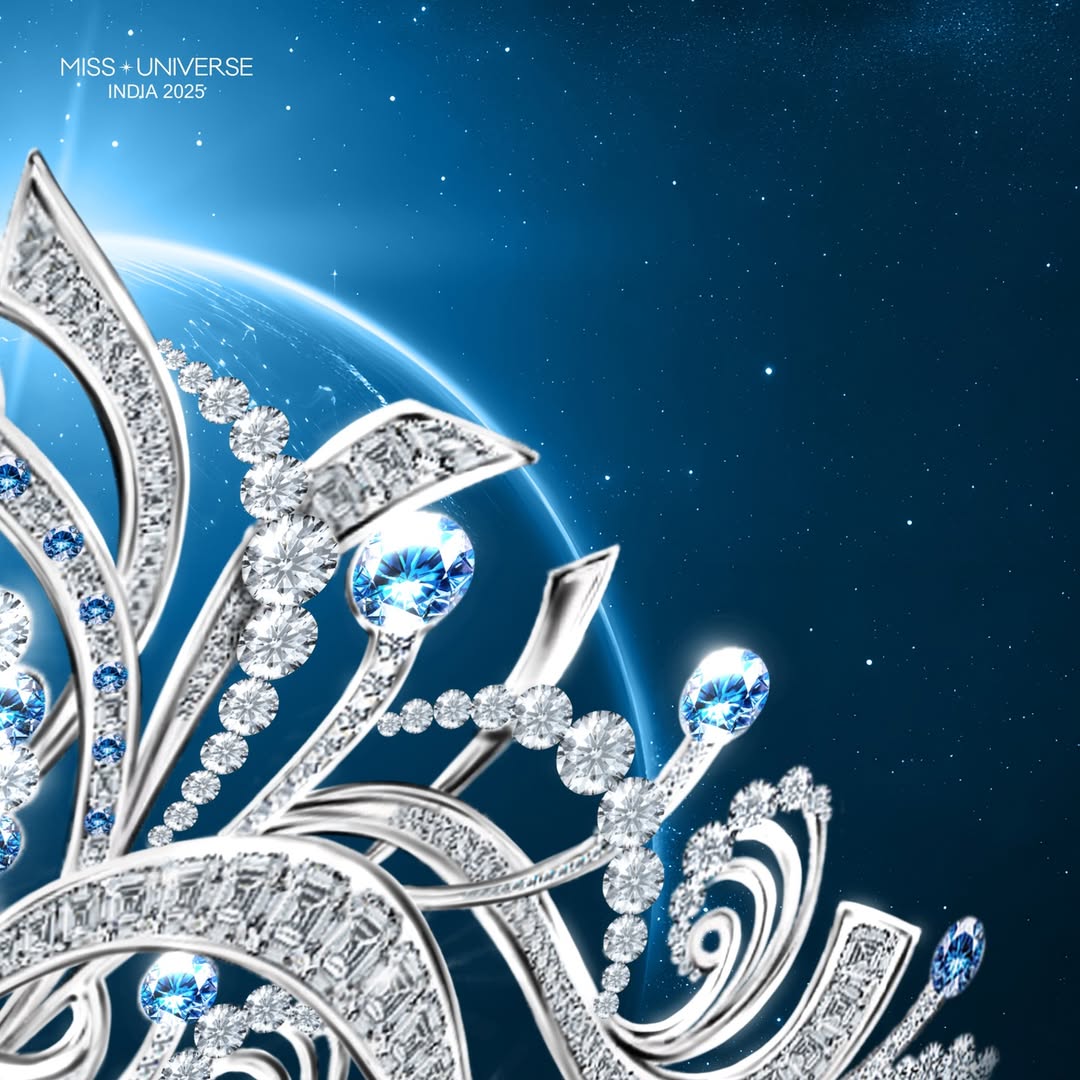 Sona Chandis Official Crown Partner