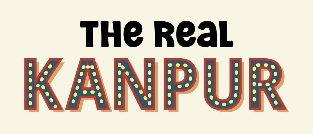 The Real Kanpur