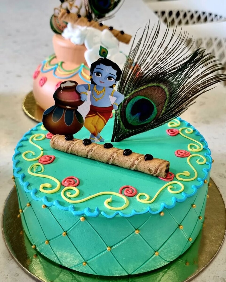 Silver Spoons Bakery Lounge, Kanpur | Custom Cakes & Cafe Vibes Silver Spoons Bakery Cake