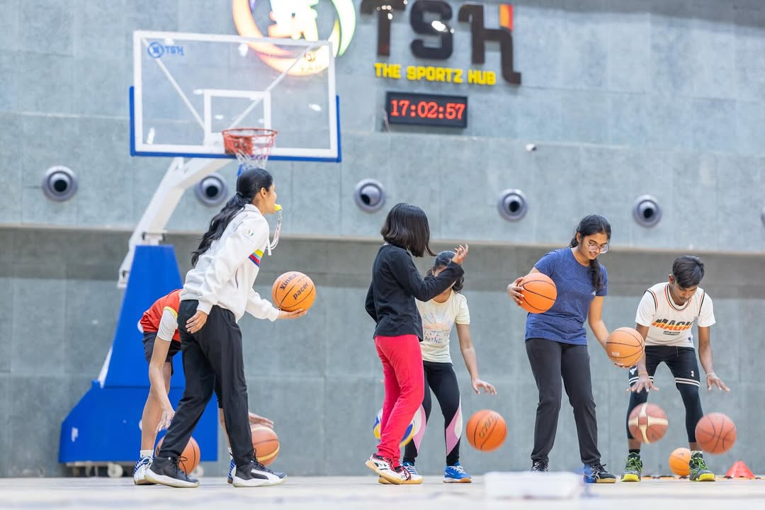 TSH Sport Hub
