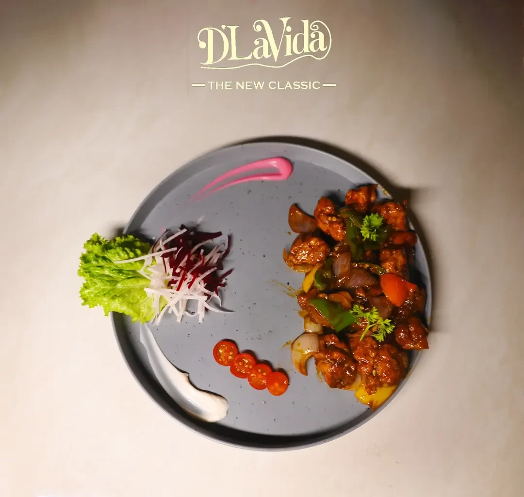D’LaVida Dish