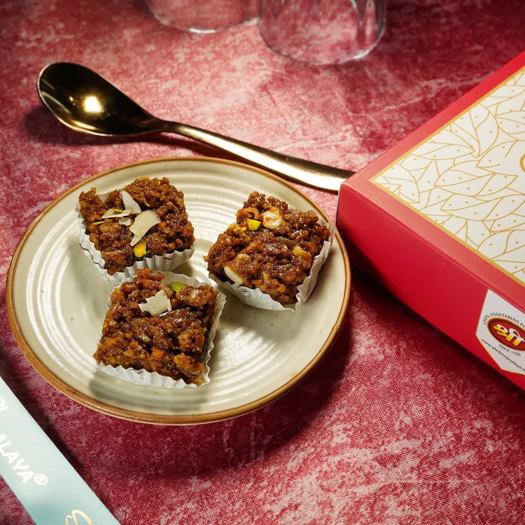 Shri Bhojnalaya DODA BARFI