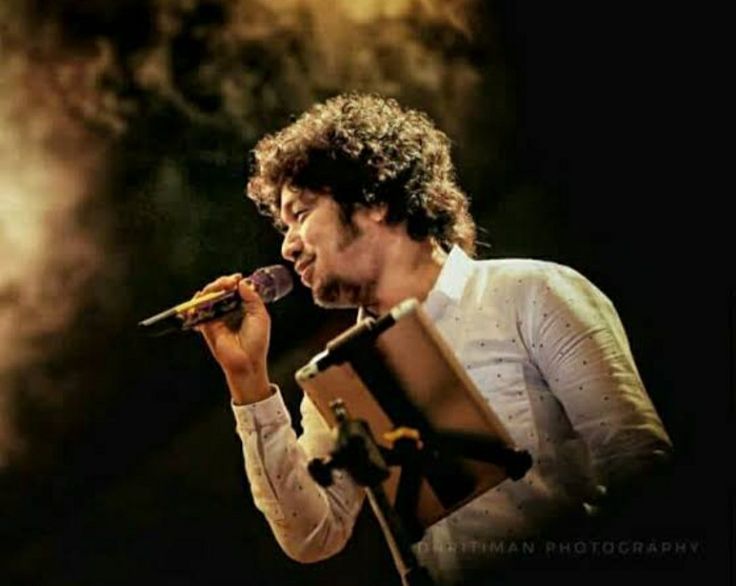 Papon Image