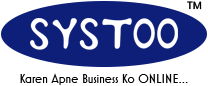 Best Digital Marketing in Kanpur – SEO, Social Media, Web Design & More at Systootech Systootech Logo